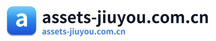 assets-jiuyou.com.cn Logo